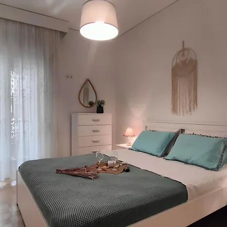 Sea Apartment Kavala